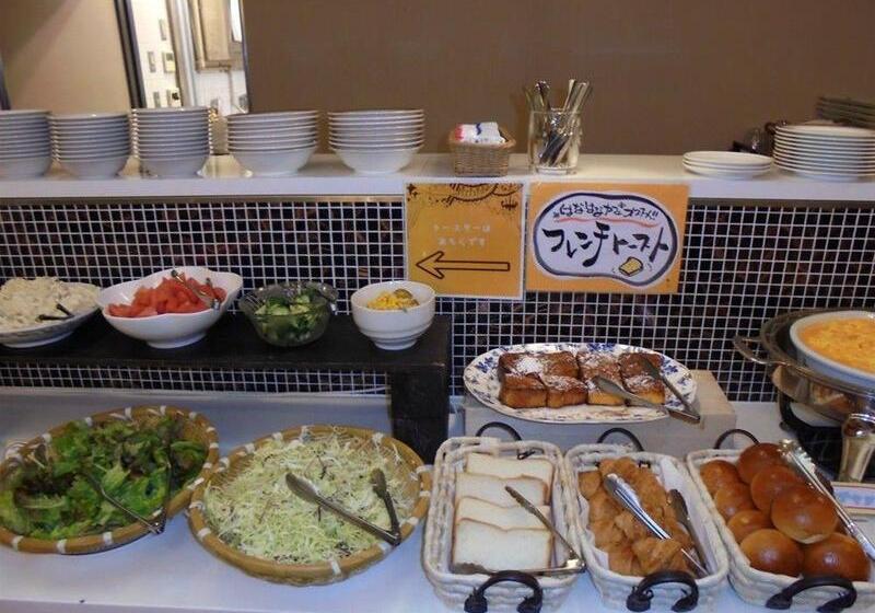 K S Street Hotel Miyazaki