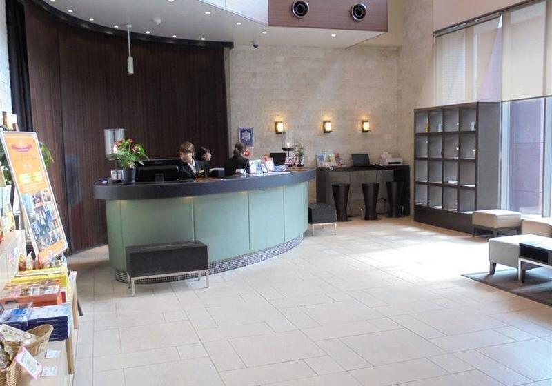 K S Street Hotel Miyazaki