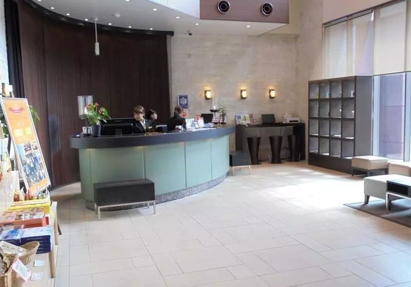 K S Street Hotel Miyazaki
