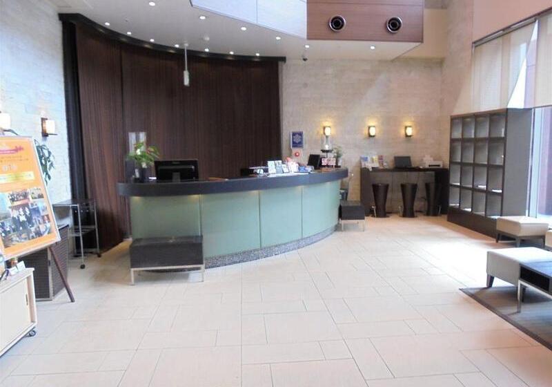 K S Street Hotel Miyazaki