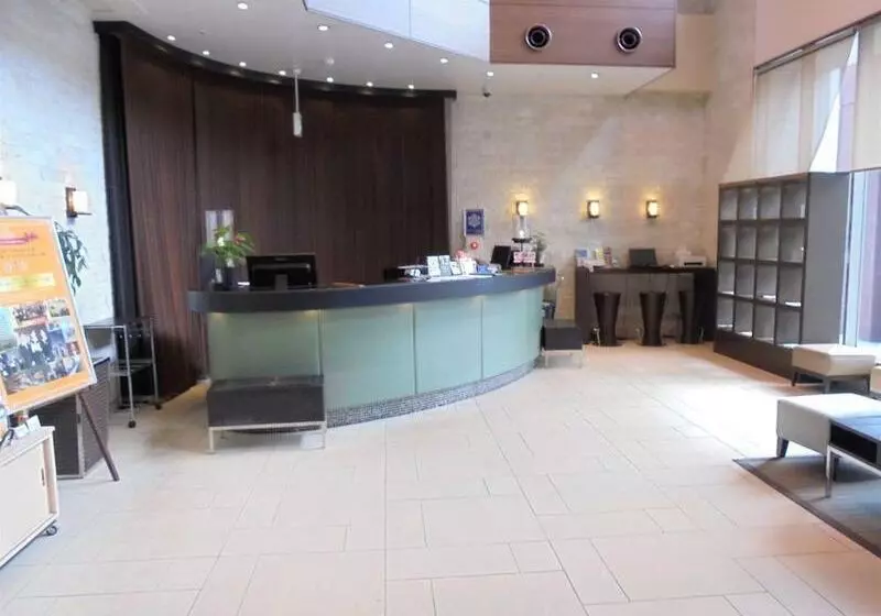 K S Street Hotel Miyazaki