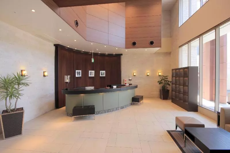 K S Street Hotel Miyazaki