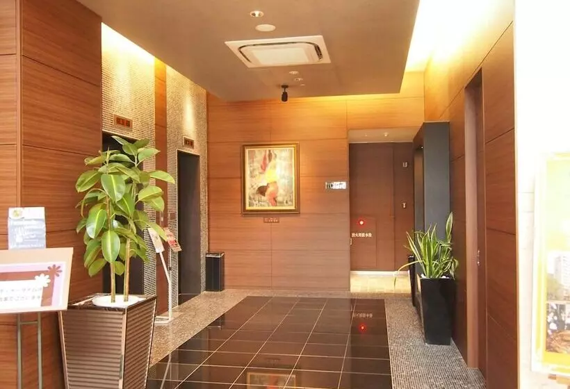 K S Street Hotel Miyazaki