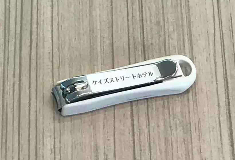 K S Street Hotel Miyazaki
