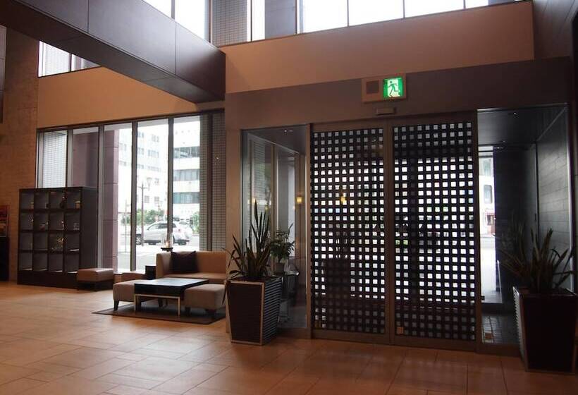 K S Street Hotel Miyazaki