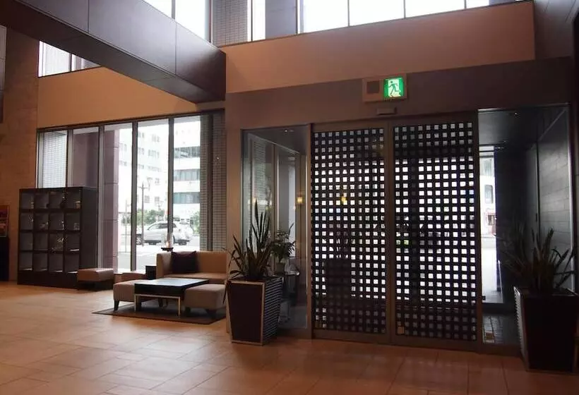 K S Street Hotel Miyazaki
