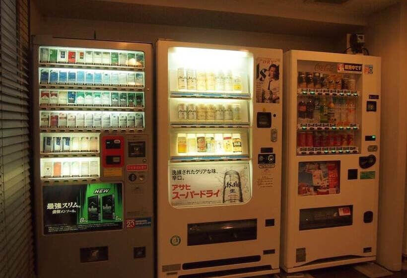 K S Street Hotel Miyazaki