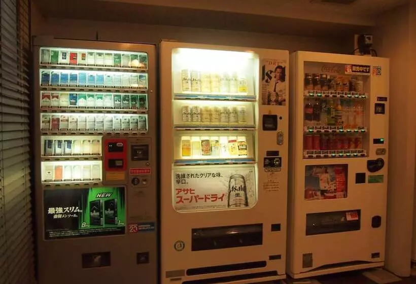 K S Street Hotel Miyazaki