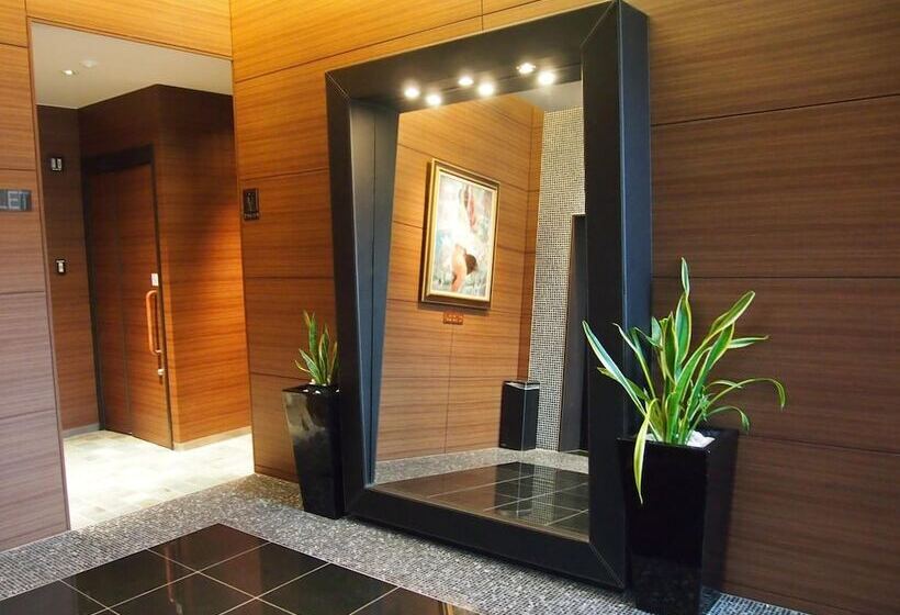 K S Street Hotel Miyazaki