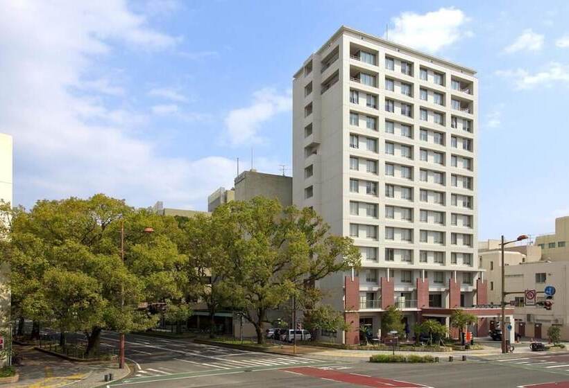 K S Street Hotel Miyazaki