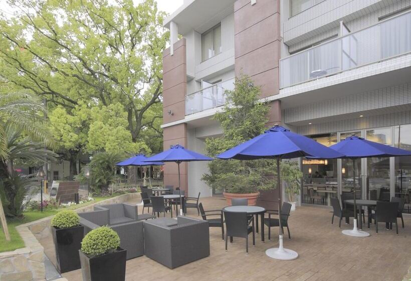 K S Street Hotel Miyazaki