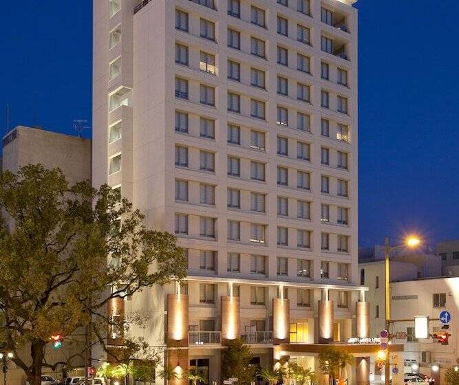 K S Street Hotel Miyazaki