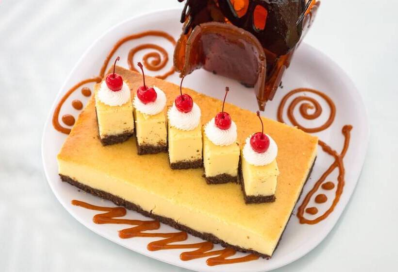 هتل Kaliko Beach Club All Inclusive Resort