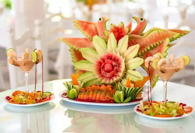 هتل Kaliko Beach Club   All Inclusive Resort