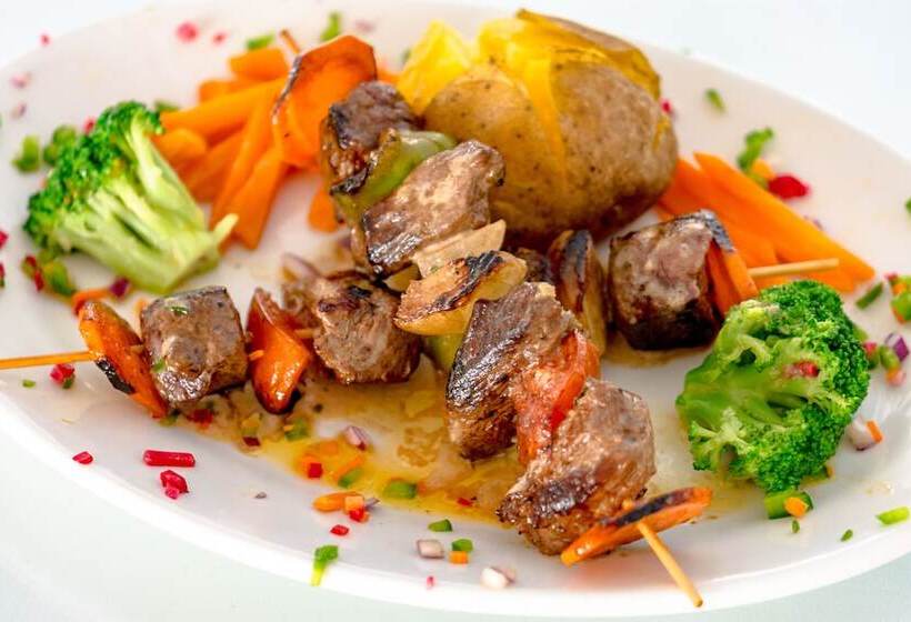 هتل Kaliko Beach Club All Inclusive Resort