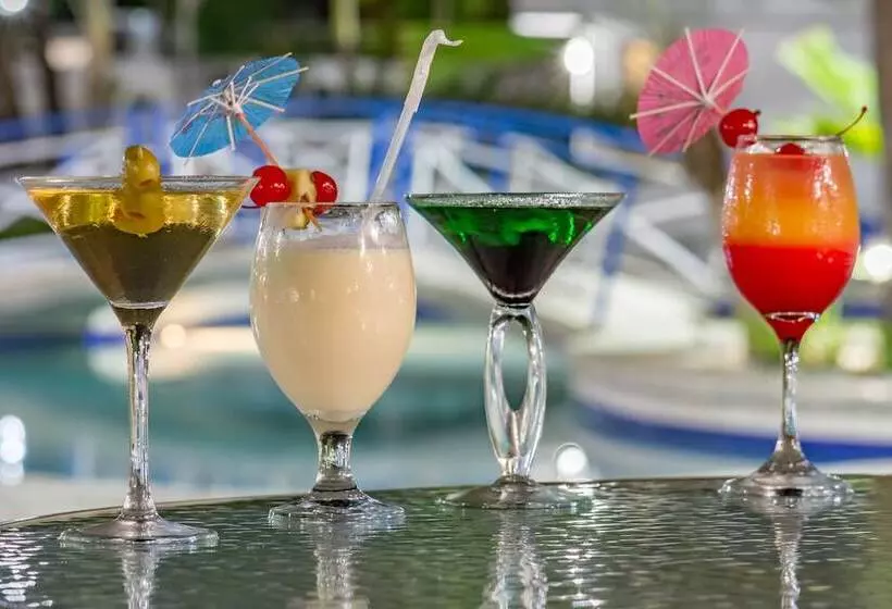هتل Kaliko Beach Club   All Inclusive Resort