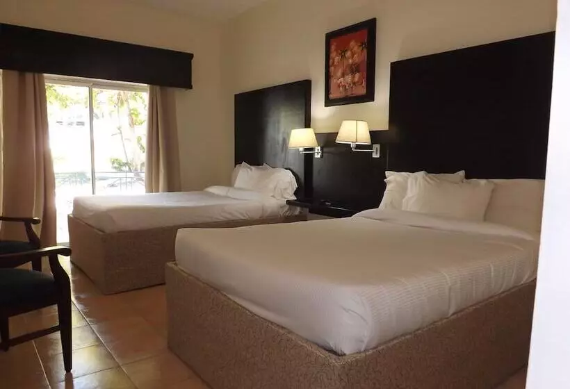 هتل Kaliko Beach Club   All Inclusive Resort