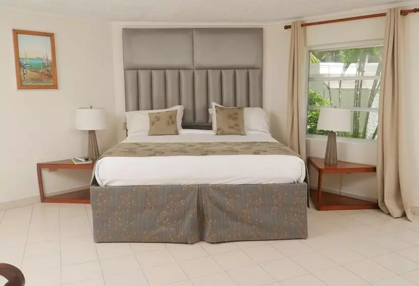 هتل Kaliko Beach Club   All Inclusive Resort