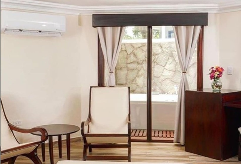 هتل Kaliko Beach Club All Inclusive Resort