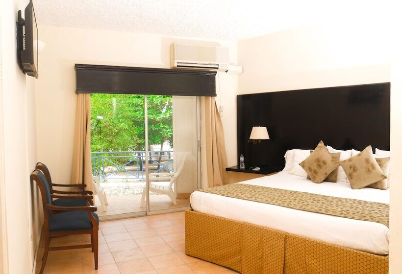 هتل Kaliko Beach Club All Inclusive Resort