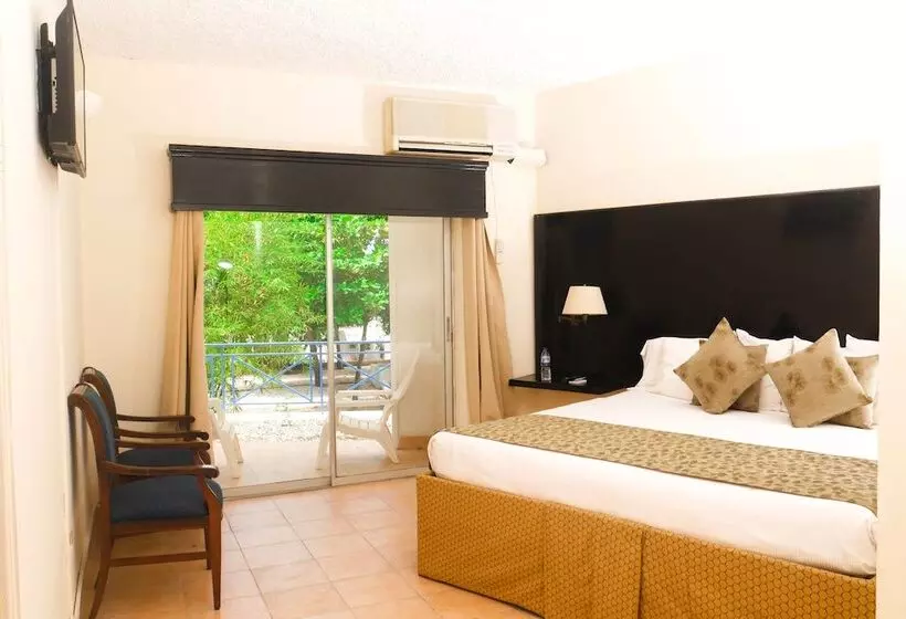هتل Kaliko Beach Club   All Inclusive Resort