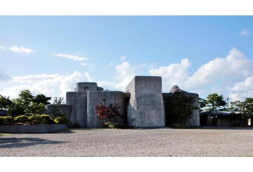 酒店 Kunitomi Annex