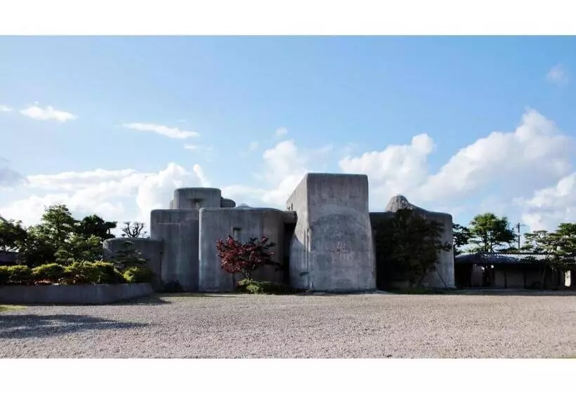 ホテル Kunitomi Annex