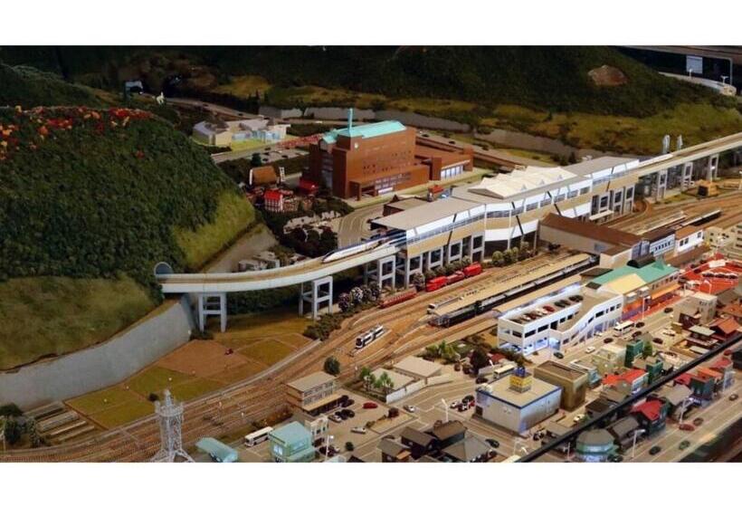 酒店 Kunitomi Annex