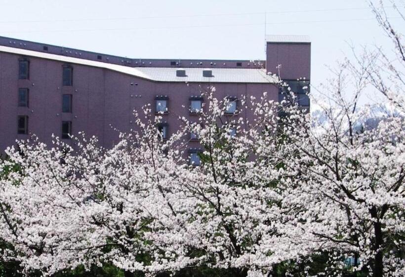 酒店 Kunitomi Annex