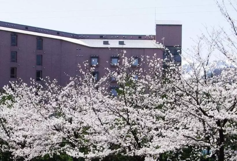 ホテル Kunitomi Annex