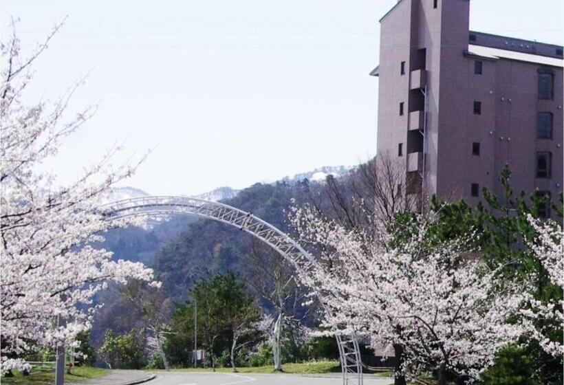 酒店 Kunitomi Annex