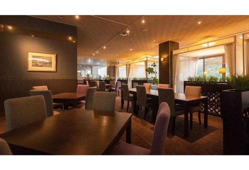 酒店 Kunitomi Annex