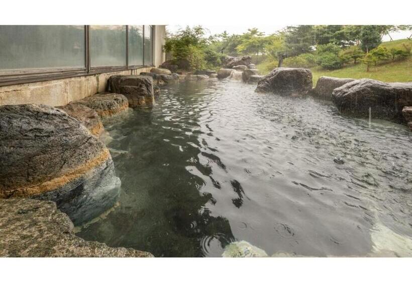 酒店 Kunitomi Annex