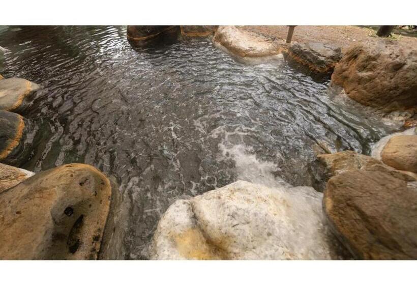 酒店 Kunitomi Annex