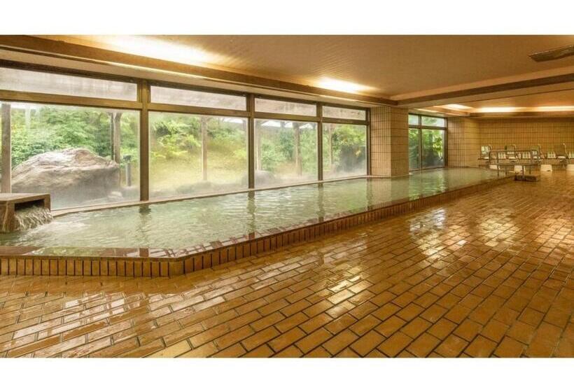 酒店 Kunitomi Annex