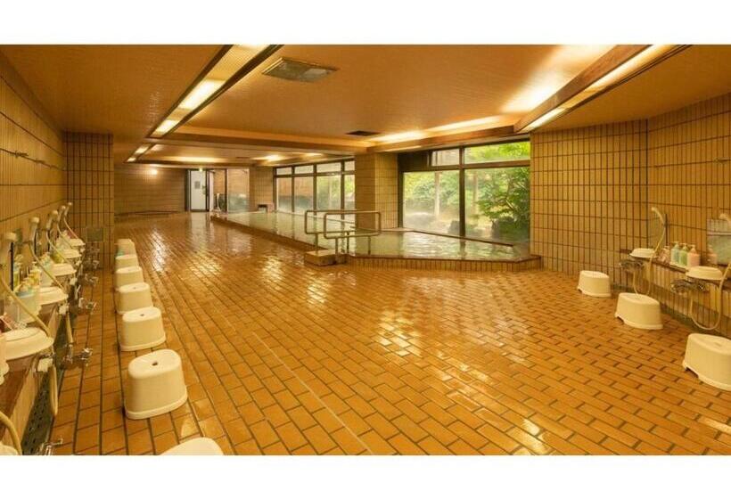 酒店 Kunitomi Annex