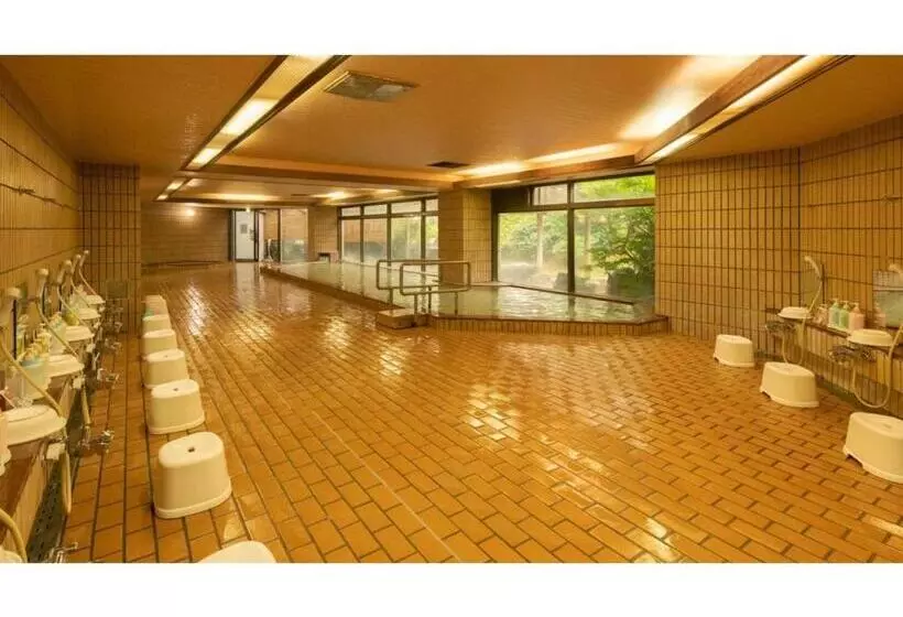 ホテル Kunitomi Annex
