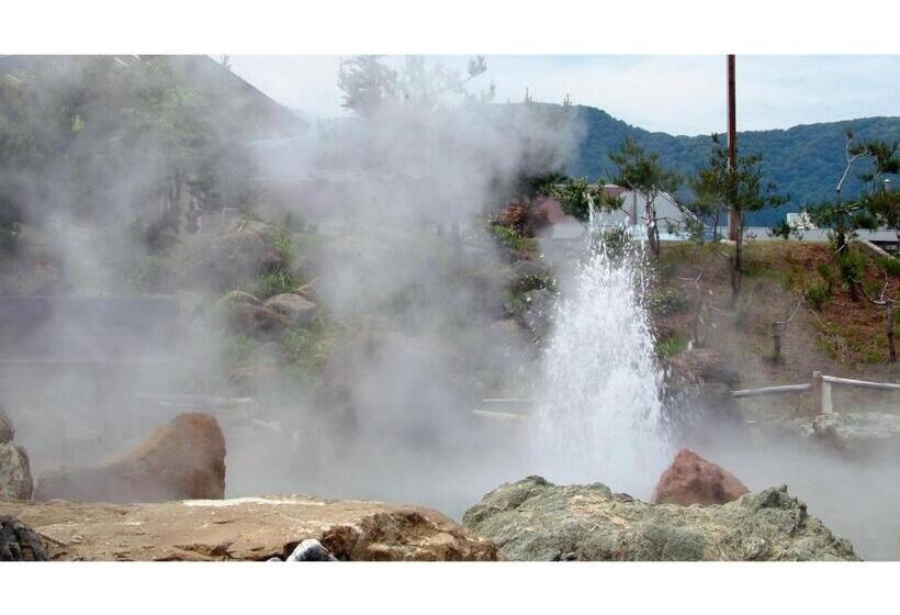 酒店 Kunitomi Annex