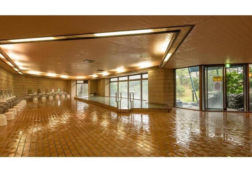 酒店 Kunitomi Annex