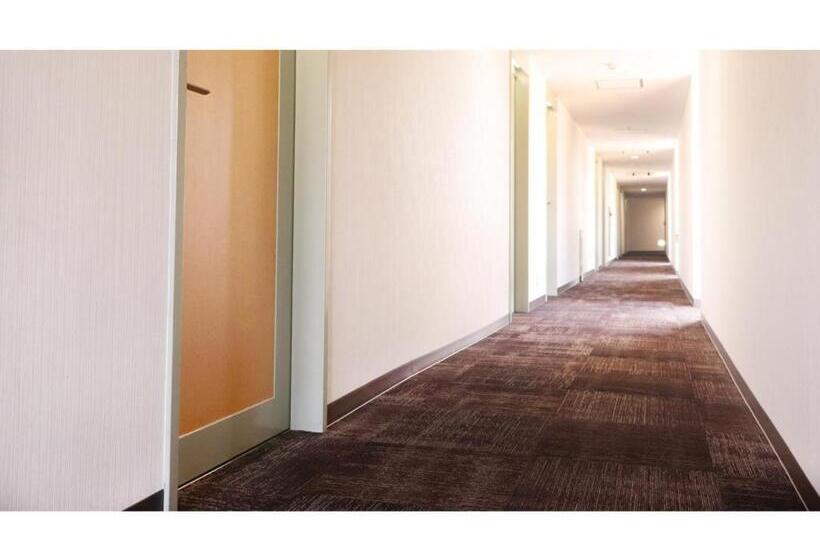 酒店 Kunitomi Annex