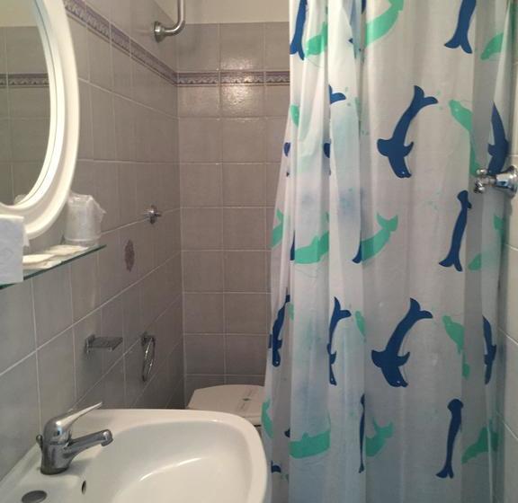 Отель Mediterraneo Rooms Cecina