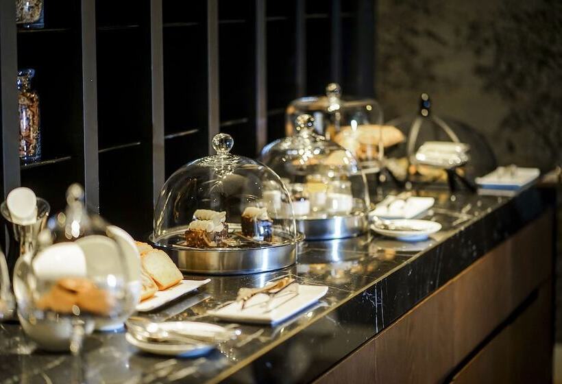 هتل Mercer Sevilla 5 Gl