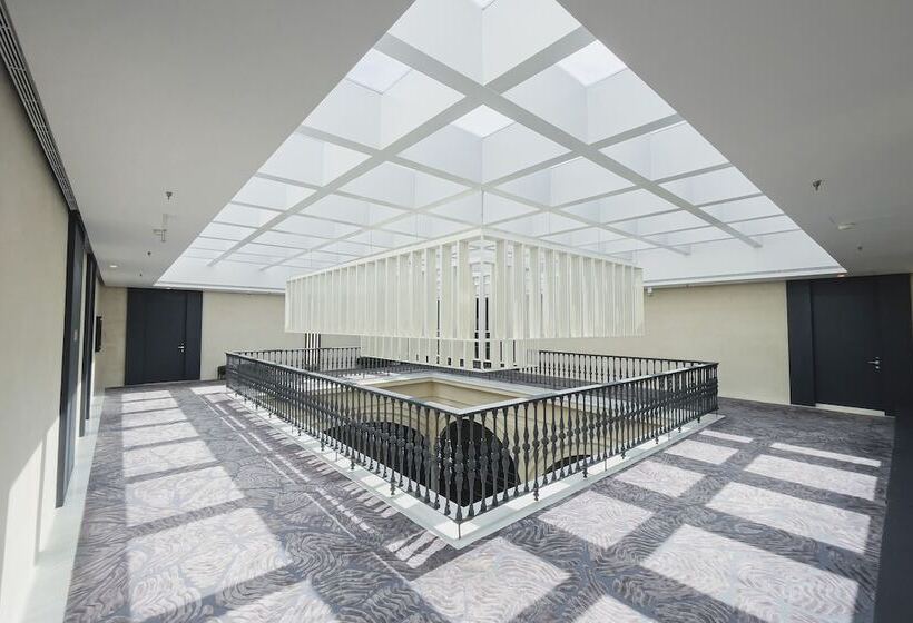 هتل Mercer Sevilla 5 Gl