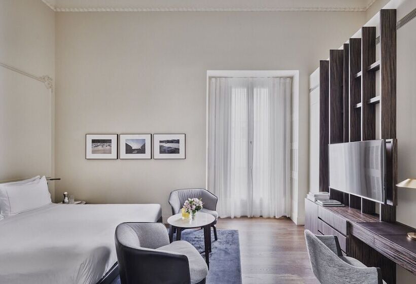 هتل Mercer Sevilla 5 Gl