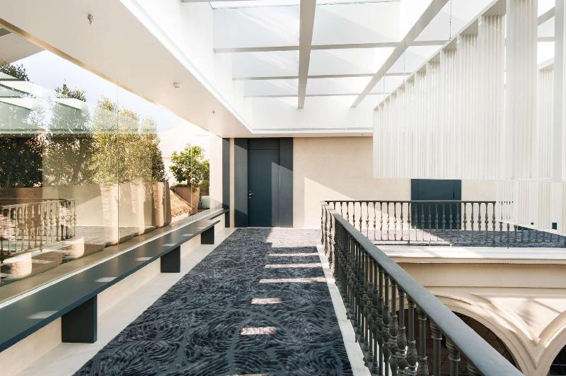 هتل Mercer Sevilla 5 Gl