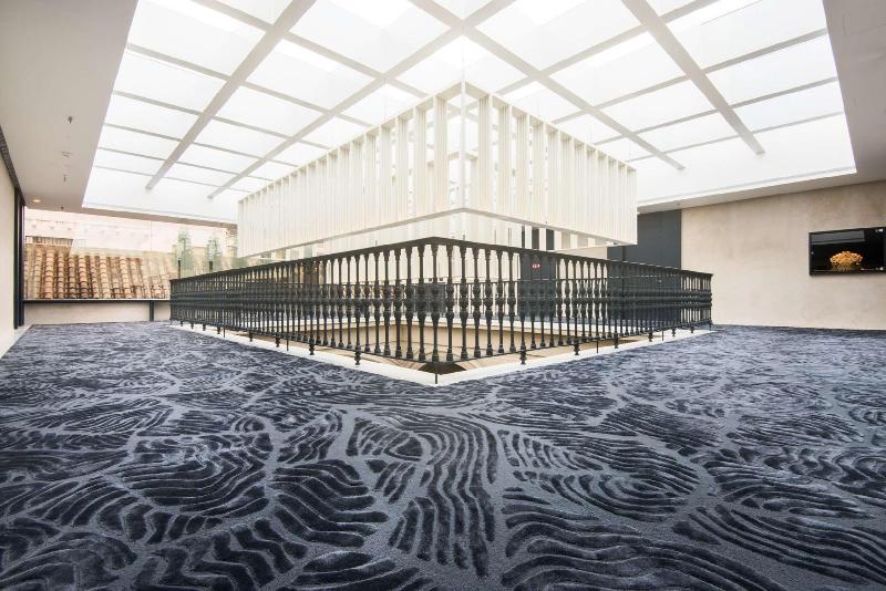 هتل Mercer Sevilla 5 Gl