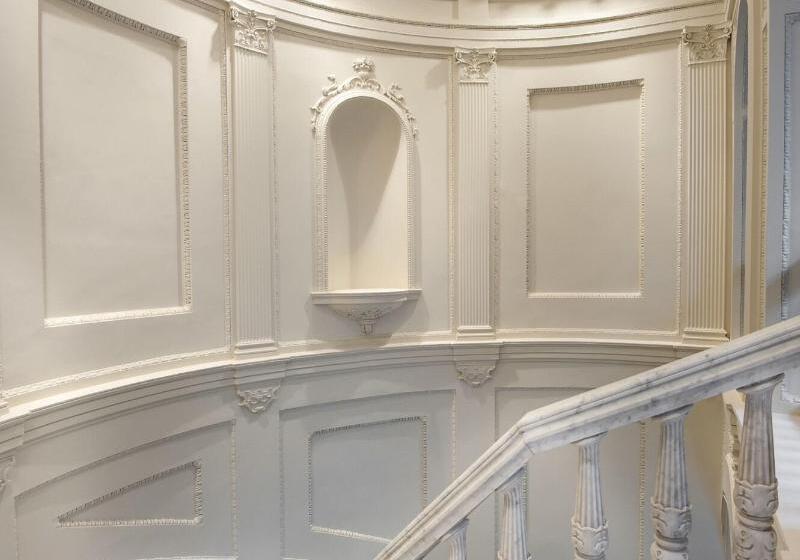 هتل Mercer Sevilla 5 Gl