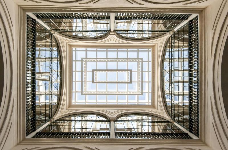 هتل Mercer Sevilla 5 Gl