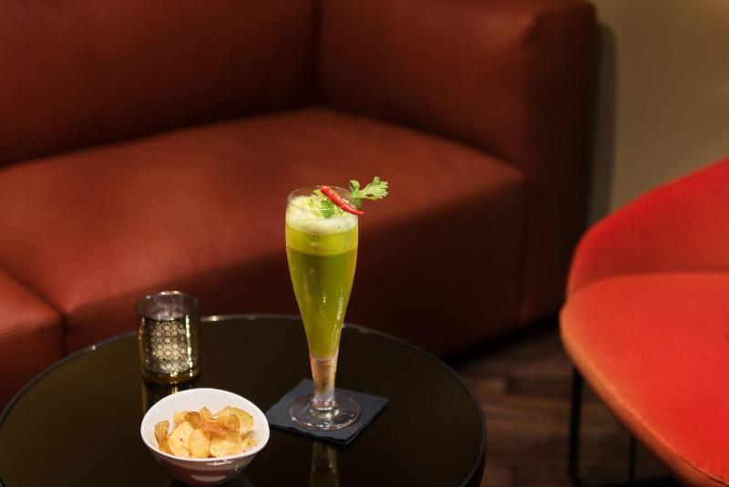 هتل Mercer Sevilla 5 Gl