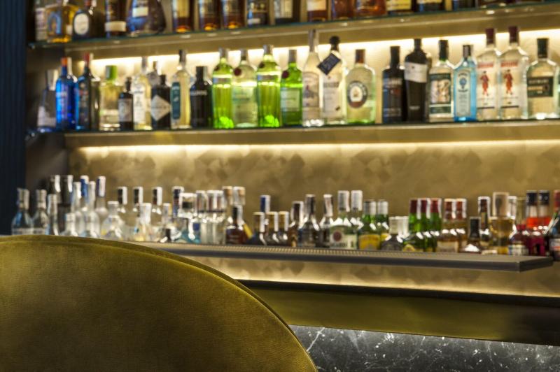 هتل Mercer Sevilla 5 Gl